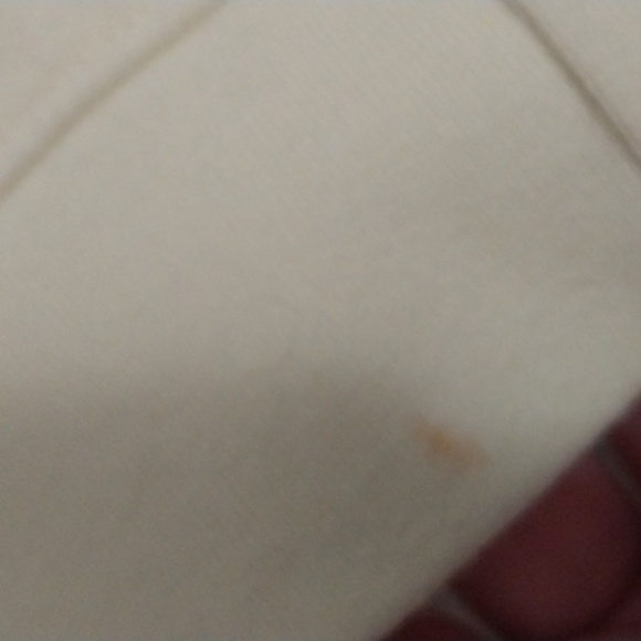 American Eagle Ahh-mazingly soft yellow large sweatshirt - Picture 6 of 6